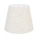 Etereauty Lamp Cloth Cover Shade Lampshade Floor Small Light Lampshades Table Shades Drum Medium Barrel Chandelier Lamps