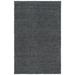 SAFAVIEH Kilim KLM380Z Handwoven Black / Ivory Rug