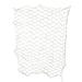 6 ft. 300-Light Starburst Warm White LED Net Light