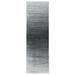 SAFAVIEH Adirondack Maris Abstract Runner Rug Grey/Dark Grey 2 6 x 14