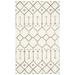 SAFAVIEH Himalaya HIM903F Handmade Ivory / Grey Rug