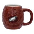 Philadelphia Eagles Football Mug