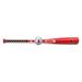 SweetSpot Baseball Los Angeles Angels Senior 32 Bat and Spaceball Combo