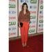 Rachel Bilson (Wearing An Erdem Resort Blouse And Pants And Christian Louboutin Shoes) At Arrivals For Cbs The Cw And