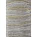 Bashian Makai Area Rug Grey 7 9 X 9 9