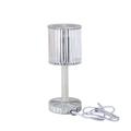 Christmas Savings Feltree Lamp Bar Restaurant Romantic Atmosphere Table Lamp Charging Acrylic Crystal Table Lam