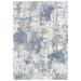 SAFAVIEH Century Collection CTY339F Grey / Blue Rug