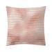 iOPQO Pillow Case Rose Gold Pink Cushion Cover Square Pillowcase Home Decoratio Sofa Cushion Cover C C