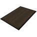 Genuine Joe Gold Dual-Rib Hard Surface Floor Mat Each