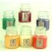 Courtneys Medium Scented Jar Candle Gift Pack - Perfume Scents