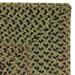 Colonial Mills Riverdale Blended Wool Braided Area Rug Green 5X7 5 x 8 Rectangle