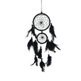 Yubnlvae Wind Chimes Catcher Decoration Room Feathers Hanging Dream Wall Handmade Home Decor For Car Home Decor Home Decoration