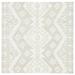 SAFAVIEH Micro-Loop MLP952A Handmade Ivory / Beige Rug