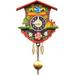 Alexander Taron Engstler Battery-operated Clock - Mini Size