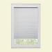 2 in. Cordless Vinyl Blind White - 60 x 48 in.