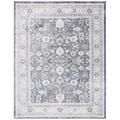 SAFAVIEH History HIS578F Lt Grey / Dark Grey Rug