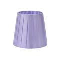 Chandelier Lamp Shade Table Chandelier Wall Lamp Cover for Candelabra Bulbs Lamp Shade for Bedrooms Living Room Chandelier Creatives Lamp Shade Table Chandelier Wall Lamp Cover for Candelabra Purple