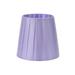 Chandelier Lamp Shade Table Chandelier Wall Lamp Cover for Candelabra Bulbs Lamp Shade for Bedrooms Living Room Chandelier Creatives Lamp Shade Table Chandelier Wall Lamp Cover for Candelabra Purple