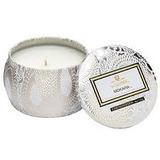 Voluspa Mokara Petite Decorative Limited Candle 4 oz