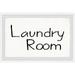 Marmont Hill Laundry Room II Framed Painting Print