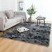 YouLoveIt Fluffy Faux Fur Area Rug Soft Furry Rugs for Living Room Bedroom Kids Girls Boys Room Soft Shaggy Area Rug Indoor Floor Rugs for Boys Girls Bedroom Living Room Home Decor Mat