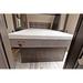Twin XL 10" Memory Foam Mattress - Camper Sleep Voyager/Graphite Infused Mattress/Travel Bed | 80 H x 38 W 10 D in Wayfair