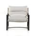 17 Stories Patio Chair w/ Cushions in Gray | 30 H x 29 W x 33.25 D in | Wayfair 1428268CE03A4B29B6E3B64E8ADB2CD7