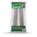 Ike's, LLC Ike's Landscape Pins - 50 Ct Metal | 6 H x 2 W in | Wayfair 114853