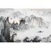 Idea4Wall Wall Murals For Bedroom Beautiful Scenery Landscape View Large Removable Wallpaper Peel & Stick Wall Stickers_CHINESE_1910_X23 | Wayfair