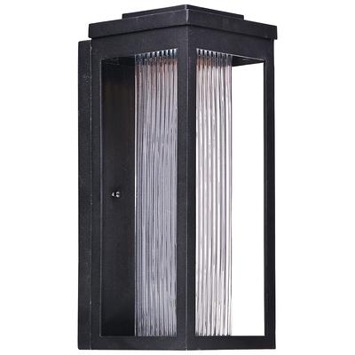 Salon LED-Outdoor Wall Mount