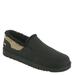 Stacy Adams Coze - Mens 13 Black Slip On Medium