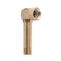 Liberty Garden Brass Replacement Swivel Metal | 5 H x 1 W x 1.72 D in | Wayfair 4007