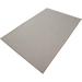 Gray 48 x 24 x 0.4 in Area Rug - Ebern Designs Eichen Solid Color Machine Made Tufted Area Rug in Set | 48 H x 24 W x 0.4 D in | Wayfair