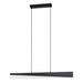 Eglo Lighting Isidro 31 Inch LED Linear Suspension Light - 99562A