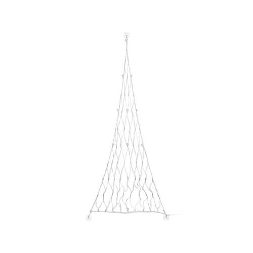 LED-Silhouette »Tannenbaum«