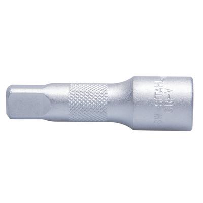 SWSTAHL Verlängerung, 1/2', 75 mm Steckschlüssel 05906L Image