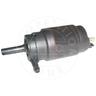 AIC Waschwasserpumpe, Scheinwerferreinigung Scheibenreinigung Scheinwerferreinigung,Waschwasserpumpe, 12V für ALFA ROMEO VW SEAT PEUGEOT AUDI SAAB MER