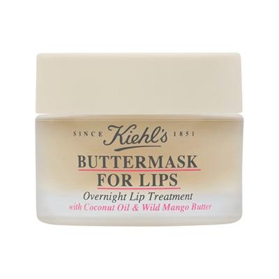 Kiehl's Gesichtspflege Lippenpflege Buttermask For Lips