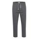 CASUAL FRIDAY CFPilou Jersey Pants Herren Sweatpants Jogginghose Sporthose Regular Fit, Größe:M/32, Farbe:Light Grey Melange (50813)