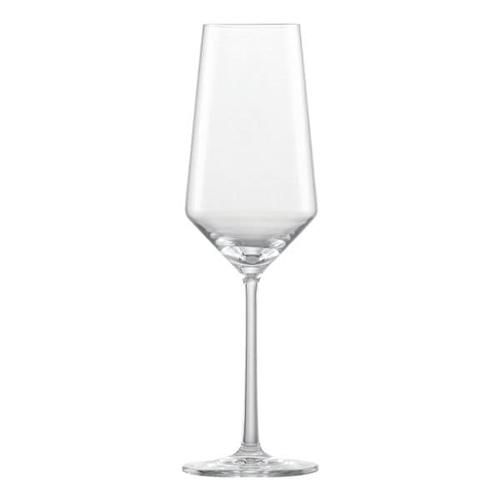 6x Riesling Weißweinglas »Pure« 300 ml, Zwiesel Glas, 22 cm