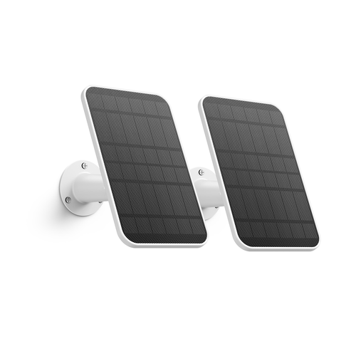 eufy 2.6W Solar Panel Charger