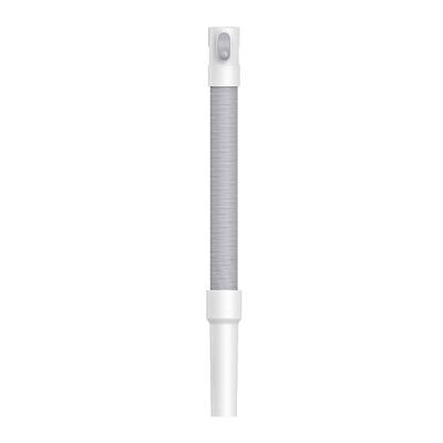 Extension Hose White