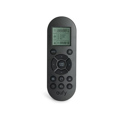 Remote control, Compatible with RoboVac 11S,11S PLUS,11S MAX,12, 15T,30