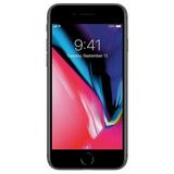 Apple iPhone 8 64GB GSM Unlocked Phone w/ 12MP Camera - Space Gray (Used - Good Condition)