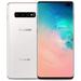 Restored Samsung Galaxy S10+ Plus G975U (Verizon) 128GB Prism White Smartphone (Refurbished)