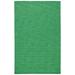 SAFAVIEH Kilim Collection KLM850Y Handmade Green Rug