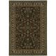 Sphinx Ariana Area Rug 213G8 Traditional Green Persian Flowers 12 x 15 Rectangle