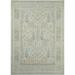 Momeni Isabella Traditional Polyester Ivory Area Rug 4 X 6