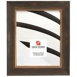 Craig Frames Aristocrat 14x18 inch Picture Frame Gold and Copper