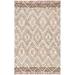 SAFAVIEH Aspen APN811A Handmade Ivory / Rust Rug